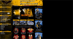 Desktop Screenshot of batmanbegins.mattel.de
